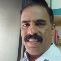 Pandurang Shewale