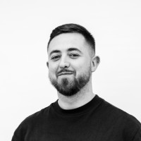 Luke Turk