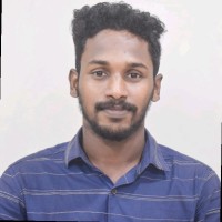 Shijo Antony