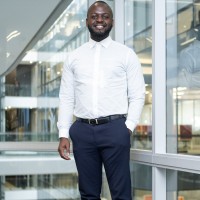Thulani Mokoena