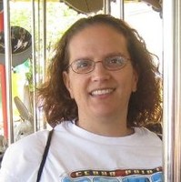 Jennifer Sieber