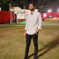 Sumit Kumar Maurya