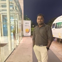 ARJUN KP