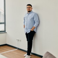 Ricki Emil Andjelkovic