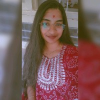 Bindushree D. M
