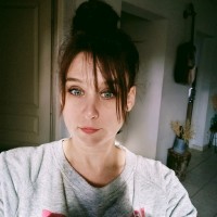 Angelique Grontec