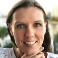 Ellen Nepilly, MSc, PMH-C, IBCLC