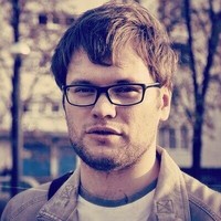 Дмитрий Дмитриев