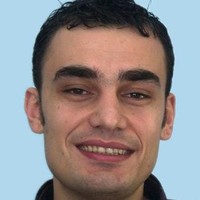 Mohamad (Moha) Gharamti