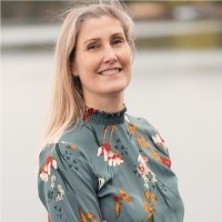 Caroline Evenbom