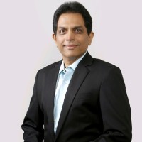 Jagdish Hejmadi