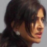 Vindhya (Varma) Shah