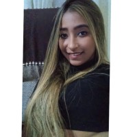 Laine Batista Oliveira