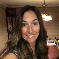 Heather Simons