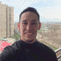 Sebastian Ignacio Arrue Guzman