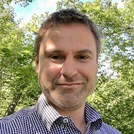 Jonathan Oxner