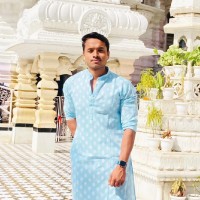 Nitin Goswami