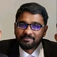 Nishanth Ravindra Kurup