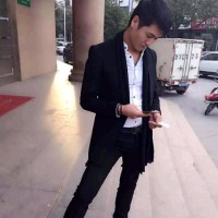 鲁英俊