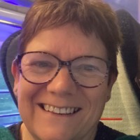Sharon Murphy