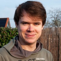 Bram Gilliaert