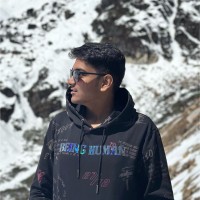 Rishav Sethi