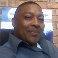 Patrick Thipe Tlhabane Bee
