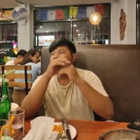Sushant Limbu