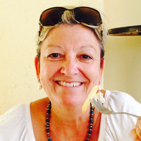 Joëlle Valette Vivet