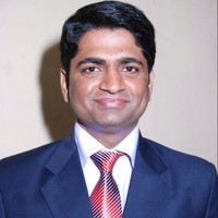 Satish Moolya