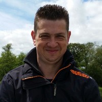 Steve Coldwell