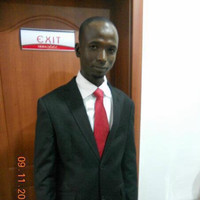 Mohammed Sadiq