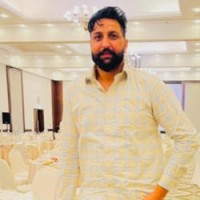 Lakhvir Singh Gill