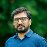 Sharath Acharya
