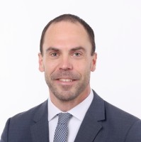 Robert Roest, CFA, CAIA