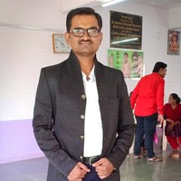 Pranav Vaishnav