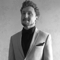 Eric Gibson