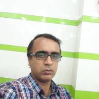 SOUGATA NARAYAN BASU