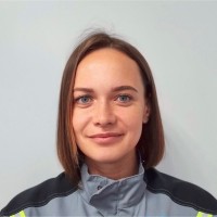 Anastasia Shcherbitskaia
