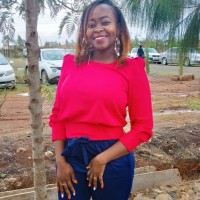 Anne Mwai