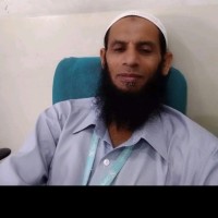Nasir Rasheed