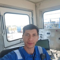 Cosmin Andrei Niculae