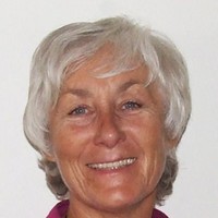 Maria Kingsley