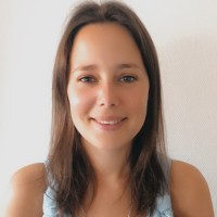 Sarah Delory