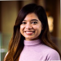 Ankita Tiwari