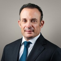 Tobias Pfrunder