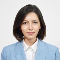 Salome Shekeladze