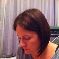 Hayley Turner