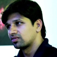 Chandrashekar A.