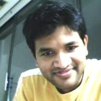 Narendra Sudheer Bommisetty